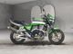 Фото Kawasaki ZRX1100 2001 с японского аукциона