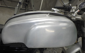 HONDA GB400TT 1987