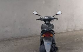 SUZUKI ADDRESS V125 CF46A