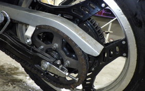 HONDA CBX400F 2011 NC07