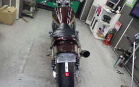 KAWASAKI ZEPHYR 1100 2002 ZRT10A