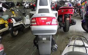 SUZUKI SKYWAVE 250 (Burgman 250) CJ42A