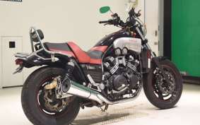 YAMAHA VMAX 2007