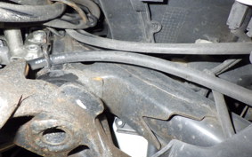 HONDA PCX125 2015 JF56