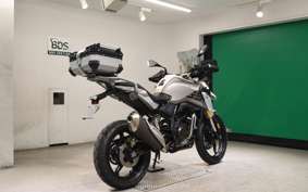 BMW G310GS 2022