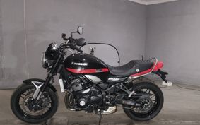 KAWASAKI Z900RS ZR900C