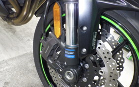 KAWASAKI VERSYS 1000 SE 2019