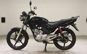YAMAHA YBR125