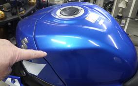 SUZUKI GSX-R1000R A 2019 DM11G