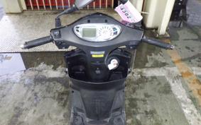 KYMCO KYMCO GP125