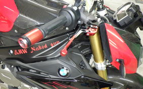 BMW S1000R 2019