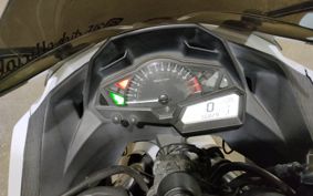 KAWASAKI NINJA250 EX250L