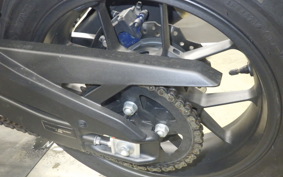 HONDA NX400 2025 NC65