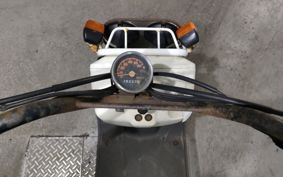HONDA ZUMAR AF58