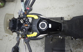 SUZUKI V-STROM 250 2021