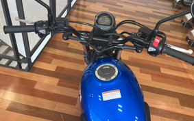 HONDA CL500 2023 PC68