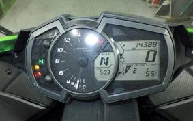 KAWASAKI NINJA ZX-6R A 2022 ZX636G