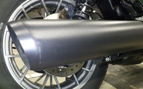 HARLEY RH975S 2024
