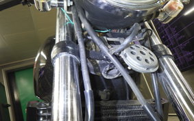 YAMAHA XJR400 1993 4HM