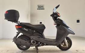 YAMAHA AXIS 125 TREET