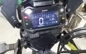 SUZUKI V-STROM 250 A 2020
