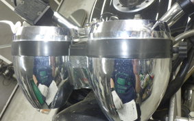 KAWASAKI ZEPHYR 400 KAI 2005 ZR400C