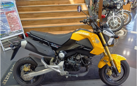 HONDA GROM JC61