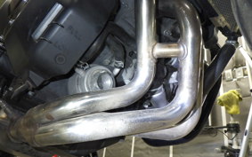 YAMAHA MT-09 Tracer 2018 RN36J