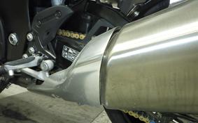 SUZUKI HAYABUSA Gen.3 2021 EJ11A