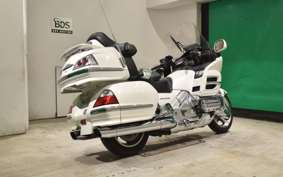 HONDA GL 1800 GOLD WING 2006 SC47