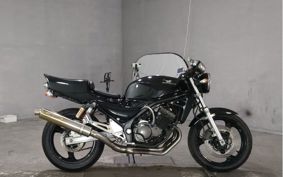 KAWASAKI BALIUS250-2 ZR250B