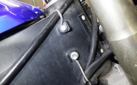 SUZUKI GSX-R600 2008