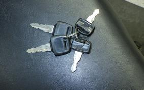 HONDA LITTLE CUB AA01