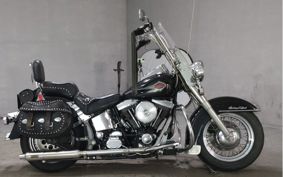 HARLEY FLSTC1340 1998 BJL
