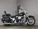 Фото Harley FLSTC1340 1998 с японского аукциона