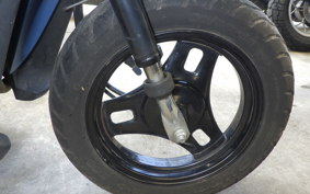 SUZUKI LET's CA4AA