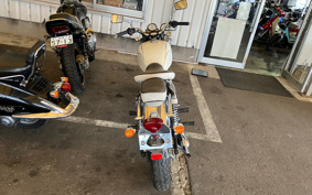 KAWASAKI ESTRELLA CUSTOM LTD ED BJ250A