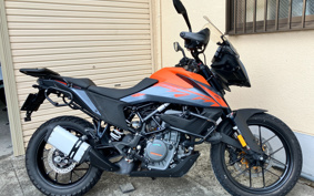 KTM 390 ADVENTURE 2021 JGJ40