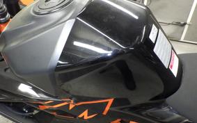 KTM 125 RC