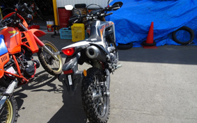 HONDA CRF250L MD47