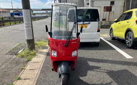 HONDA GYRO TA03