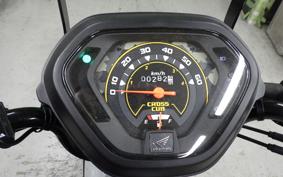 HONDA ｸﾛｽｶﾌﾞ50 AA06