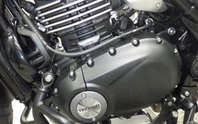 TRIUMPH SCRAMBLER 400XC 2026