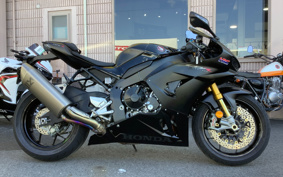 HONDA CBR1000RR RSP 2024 SC82