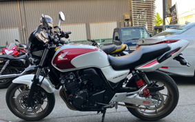 HONDA CB400SF 2019 NC42