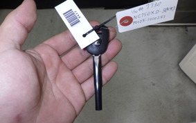 HONDA NC750X DCT 2025 RH23