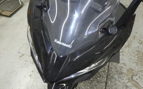 KAWASAKI NINJA 400 2023