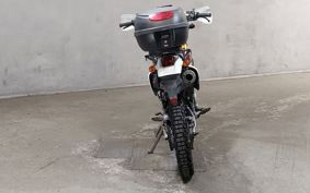 HONDA XR250 BAJA MD30