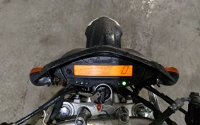 KAWASAKI KLX125 LX125C