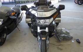 HONDA GL1500 GOLD WING TRIKE 1988